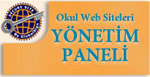 Web Site Ynetimi