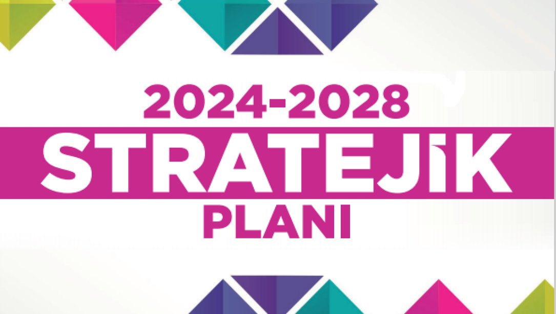 Hatay İl Milli Eğitim Müdürlüğü 2024-2028 Stratejik Planı